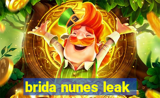 brida nunes leak